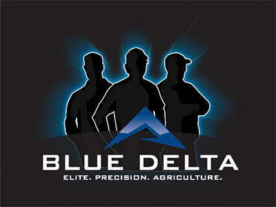 Blue Delta